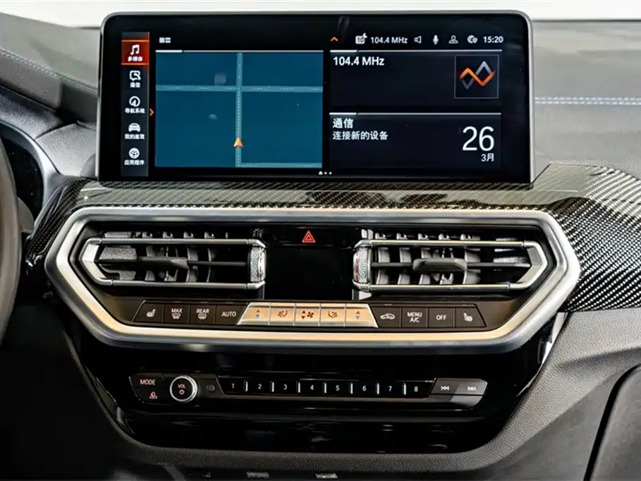 BMW X3 M40i 2022 M40i купить на сайте DeffCars