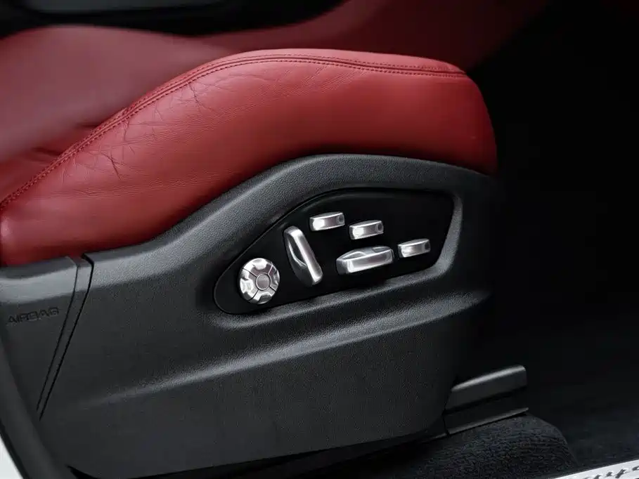 Cayenne 2019 Cayenne 3.0T купить на сайте DeffCars