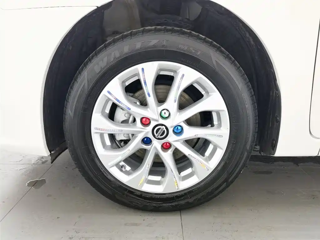 Sylphy 2022 Classic 1.6XL CVT Deluxe Edition купить на сайте DeffCars