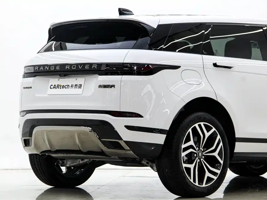 Range Rover Evoque 2024 Range Rover Evoque L SE Yuguang Zunyao Edition купить на сайте DeffCars