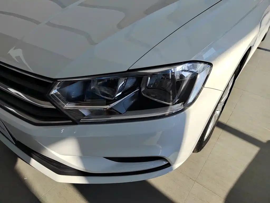 Bora 2019 facelift Bora Legend 1.5L automatic fashion model National VI купить на сайте DeffCars
