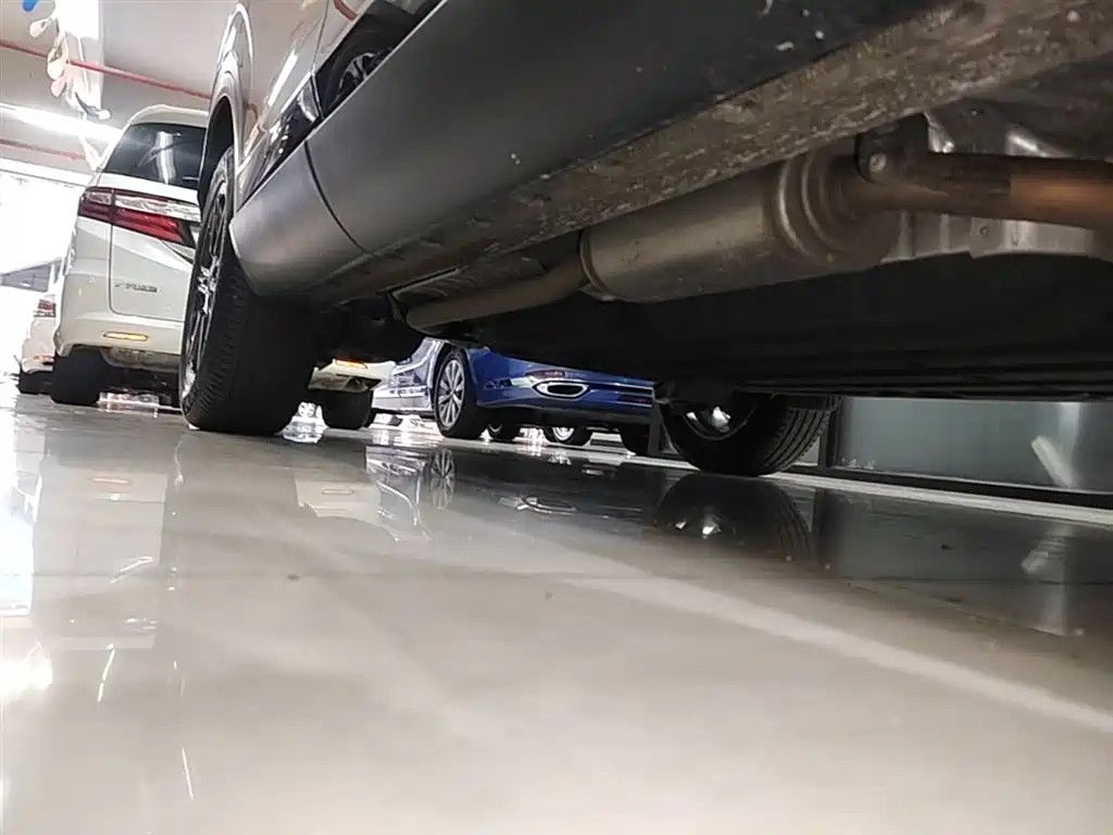 Binzhi 2023 1.5L CVT technology version купить на сайте DeffCars