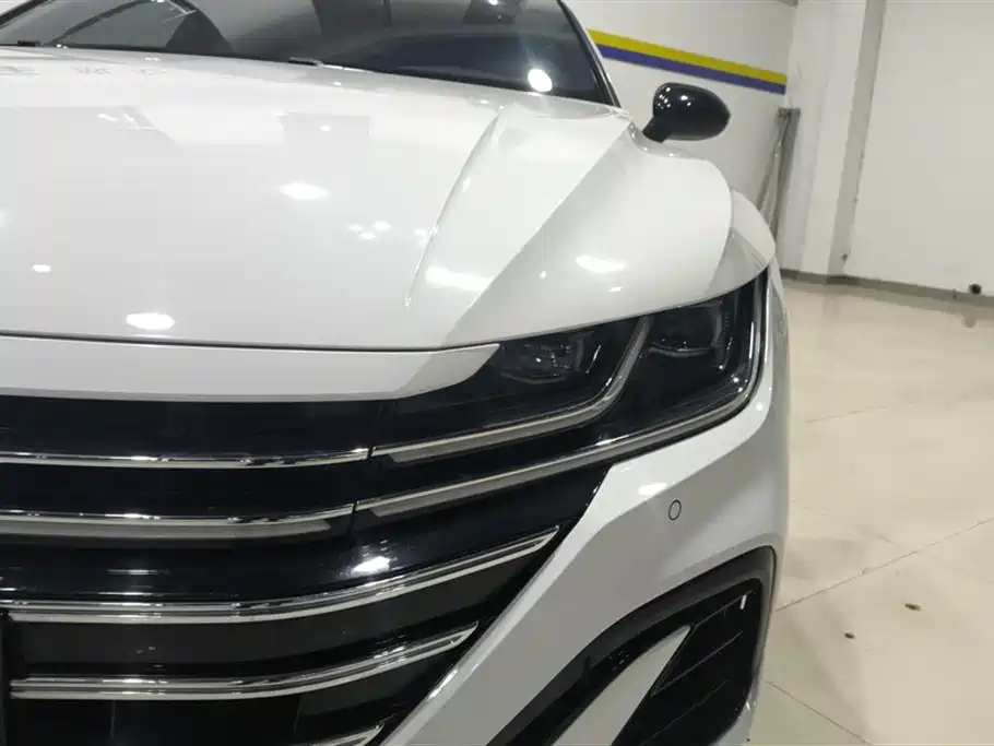 FAW-Volkswagen CC 2021 380TSI Dazzling Edition 30th Anniversary Edition купить на сайте DeffCars