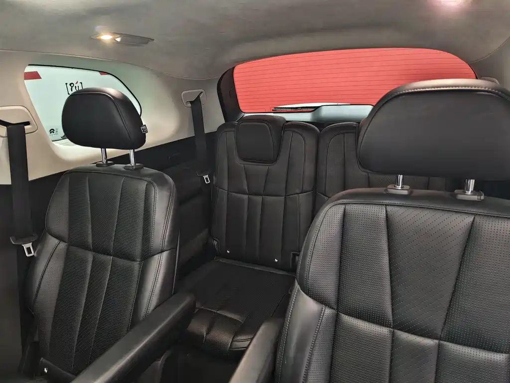 NIO ES8 2020 580KM Signature Edition Six-Seater Edition купить на сайте DeffCars