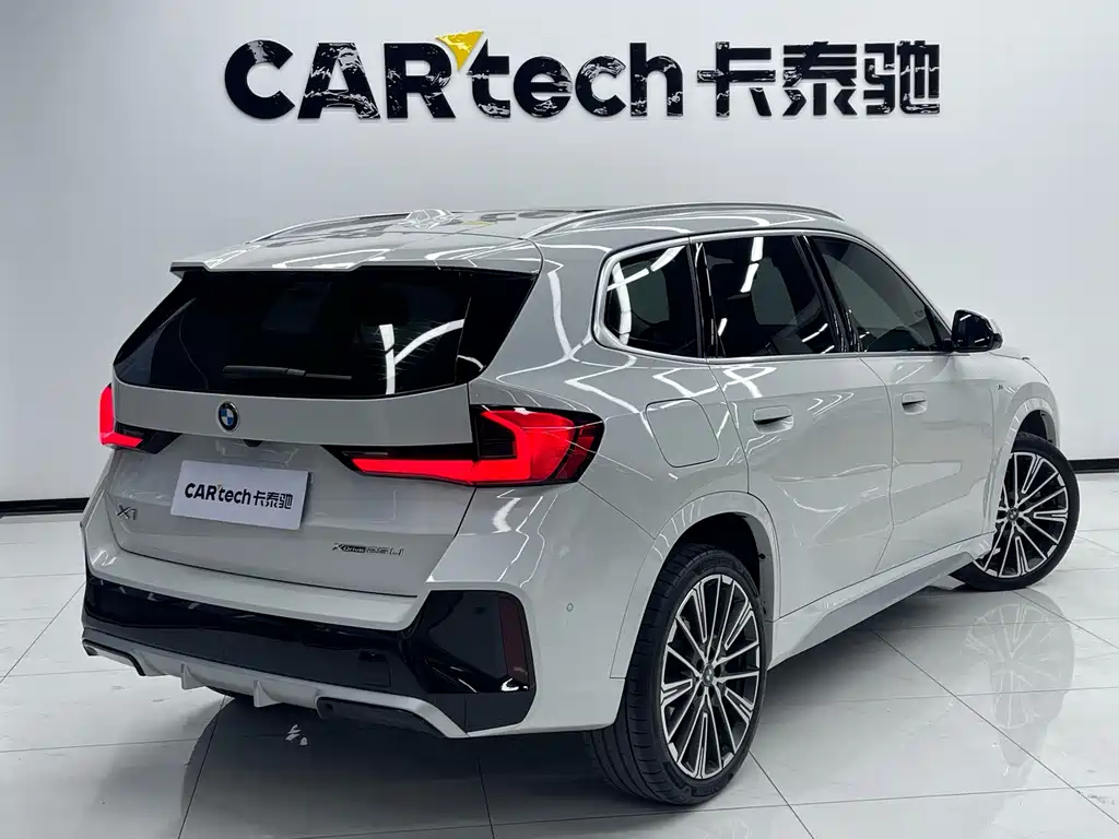 BMW X1 2023 xDrive25Li M Sports Package купить на сайте DeffCars