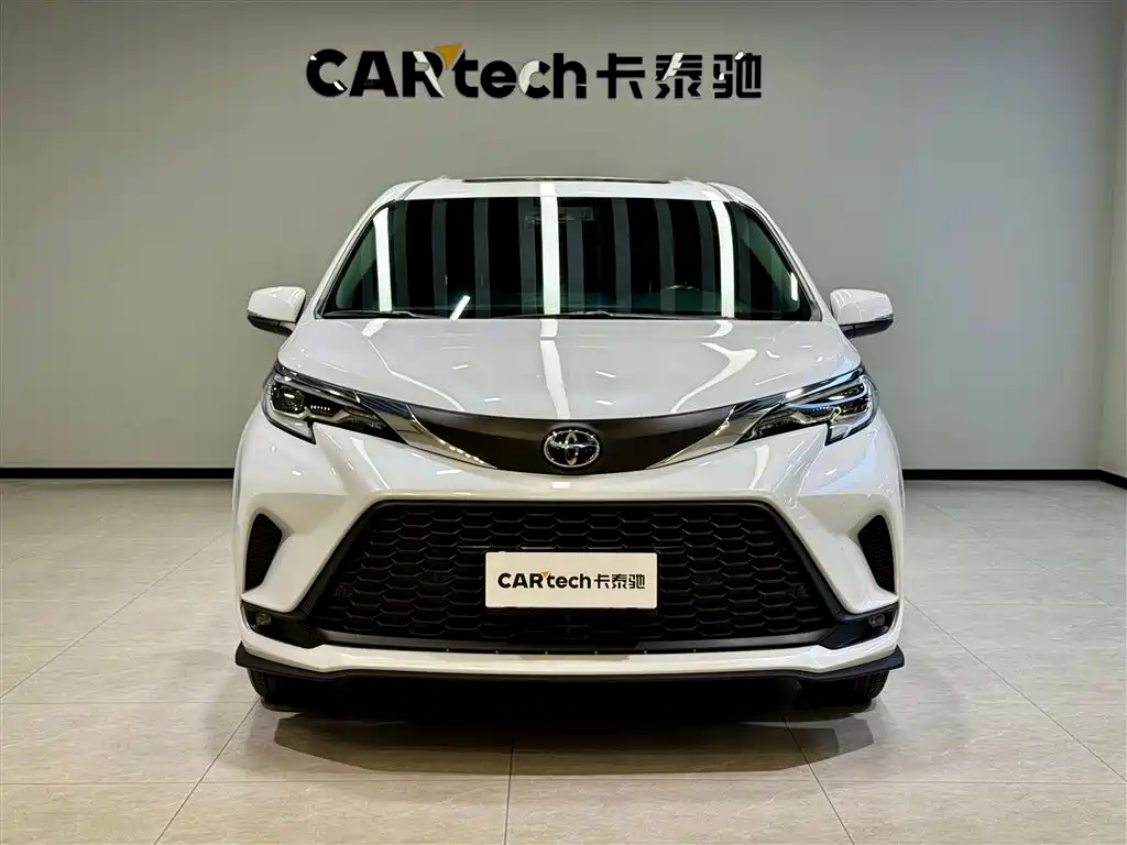 Grevia 2024 2.5L Hybrid Comfort Edition купить на сайте DeffCars
