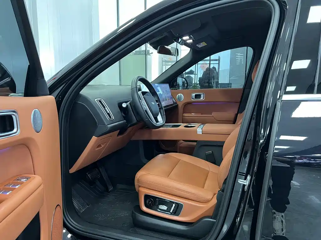 Ideal L8 2024 Pro купить на сайте DeffCars