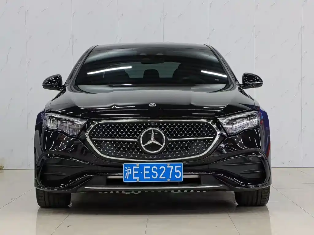 Mercedes-Benz E-Class 2024 E 300 L Luxury Sports Model купить на сайте DeffCars