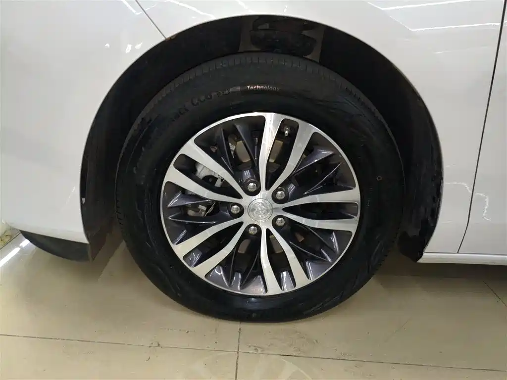 Buick GL8 2022 ES Lu Zun 653T Comfort Type купить на сайте DeffCars