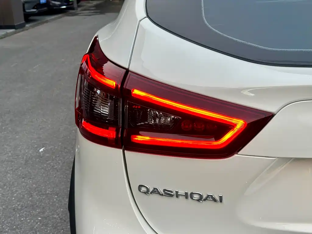 Qashqai 2023 Classic 2.0L CVT XV Comfort Edition купить на сайте DeffCars