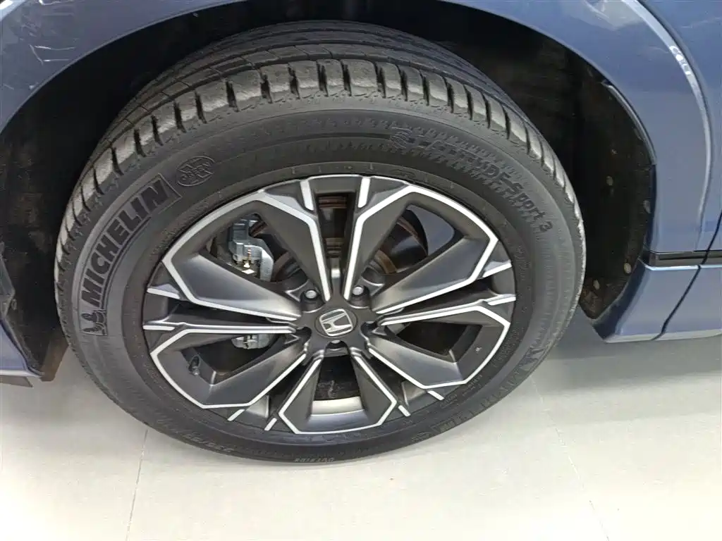 Haoying 2023 240TURBO four-wheel drive exclusive version 5 seats купить на сайте DeffCars