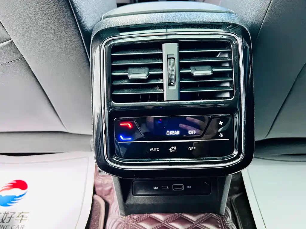 Passat 2023 facelift 330TSI Star Elite Edition купить на сайте DeffCars