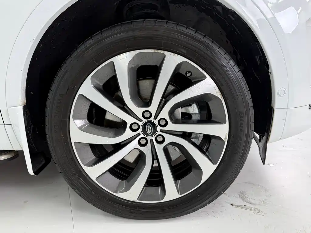 Discovery Sport 2021 249PS R-Dynamic SE Performance Technology Edition 5-seater купить на сайте DeffCars