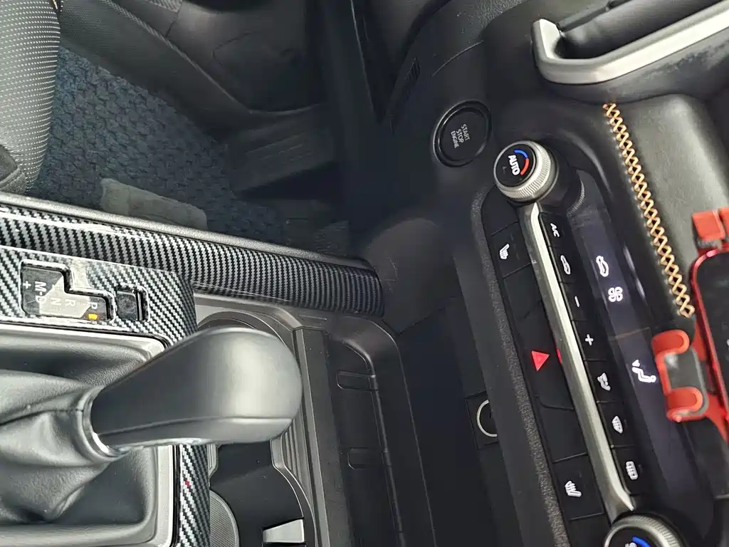 Mazda CX-50 Xingye 2023 2.0L Anxing Edition купить на сайте DeffCars