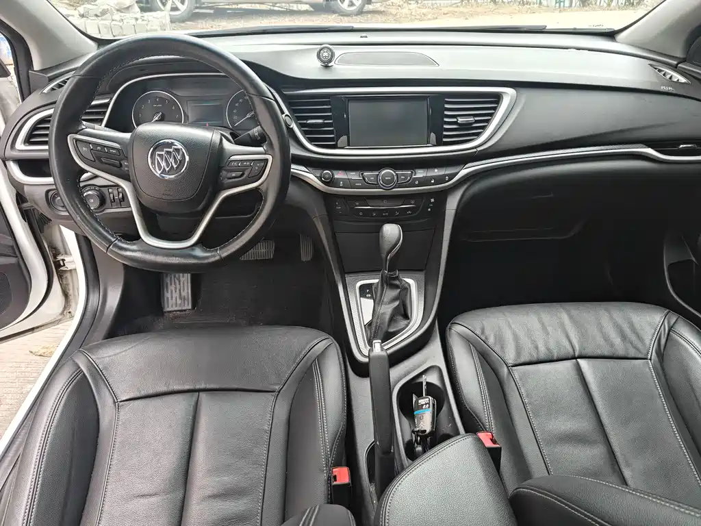 Yinglang 2019 18T automatic interconnection elite model National VI купить на сайте DeffCars