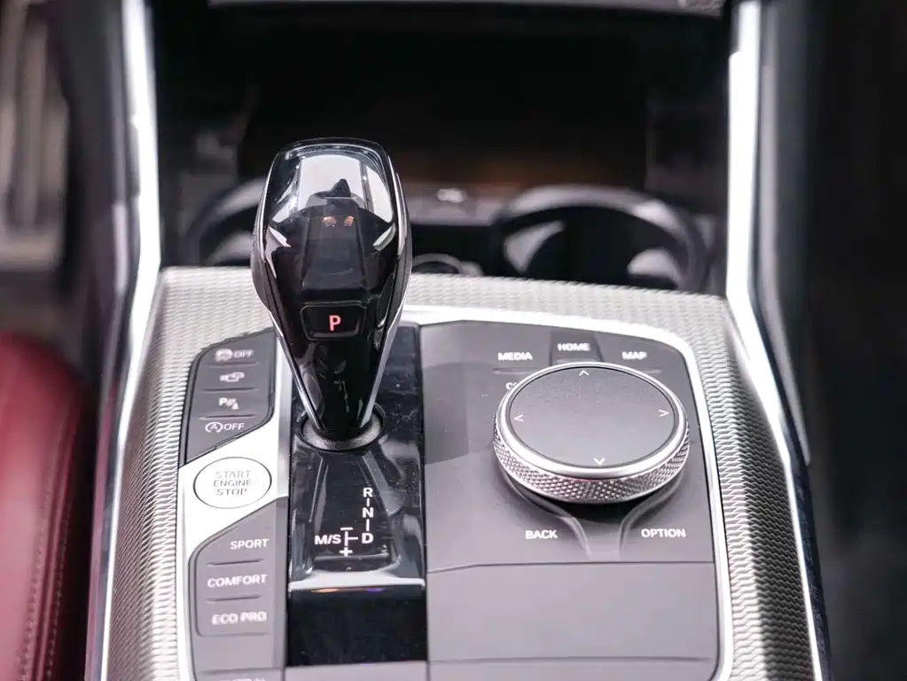 BMW 4 Series 2021 425i M Sports Night Edition купить на сайте DeffCars
