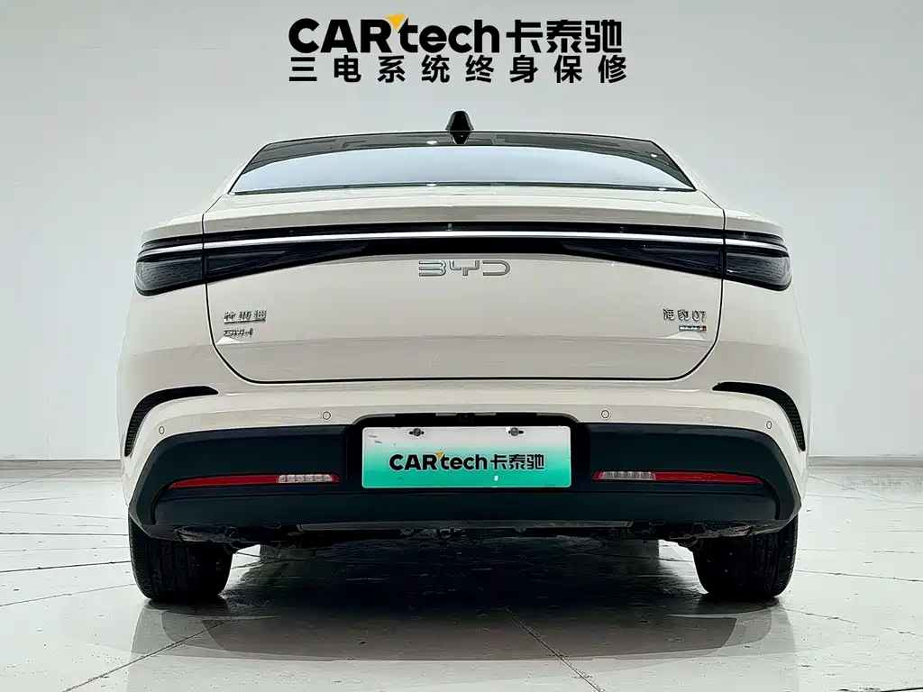 Seal 07 DM-i 2026 DM-i 1.5T 230km flagship model купить на сайте DeffCars