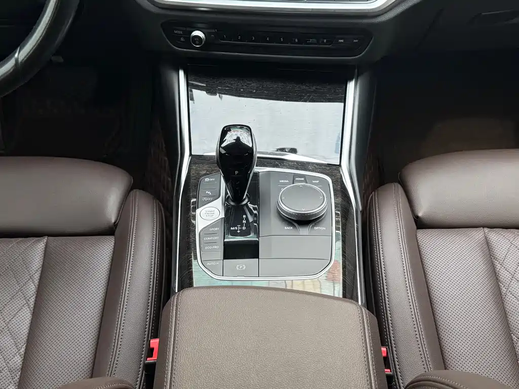 BMW 3 Series 2022 325Li M Sports Package купить на сайте DeffCars