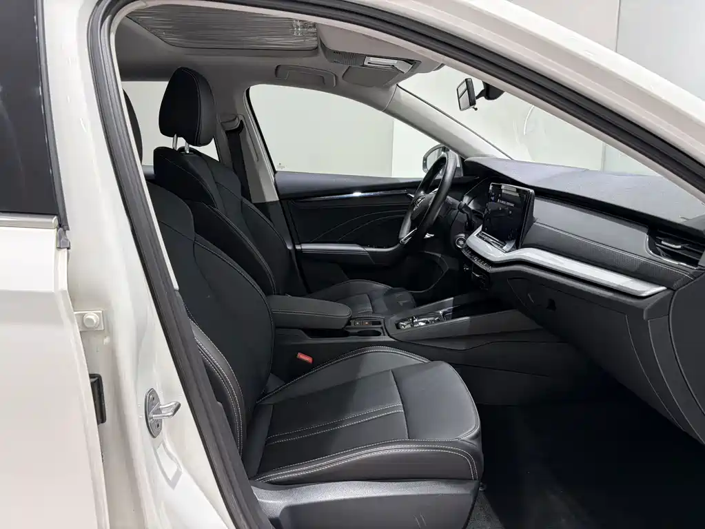 Octavia 2022 PRO TSI280 Exclusive Edition купить на сайте DeffCars