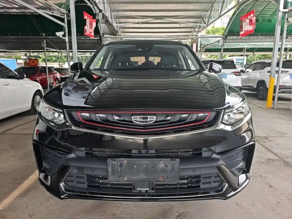 Xingyue 2019 facelift 350T Star Shiner купить на сайте DeffCars