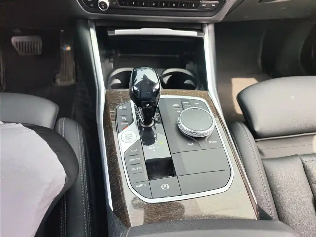 BMW 3 Series 2020 facelift 325Li M Sports Package купить на сайте DeffCars