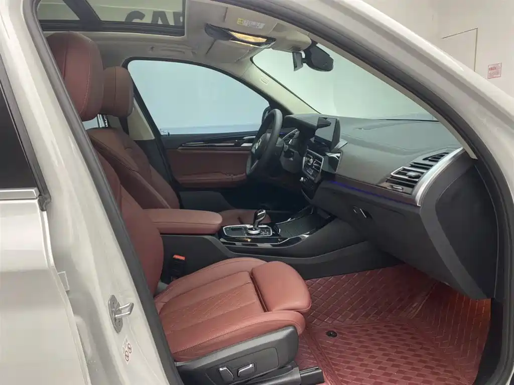 BMW X3 2023 xDrive25i M Sports Package купить на сайте DeffCars
