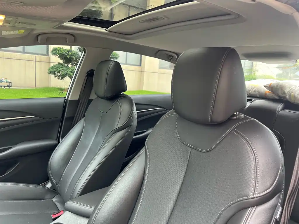 Excelle GT 2021 1.3T Automatic Light Hybrid Elite купить на сайте DeffCars