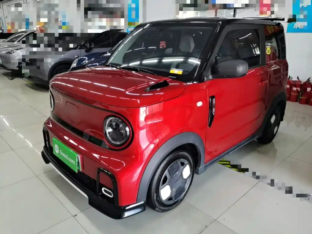 Panda 2025 210km Panda Kart Pigman Limited Edition купить на сайте DeffCars