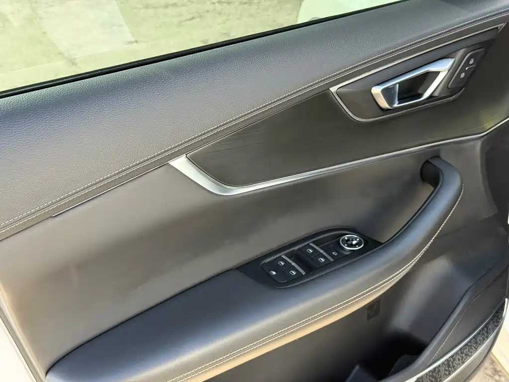 Tiggo 8 2019 1.6TGDI automatic elite type купить на сайте DeffCars