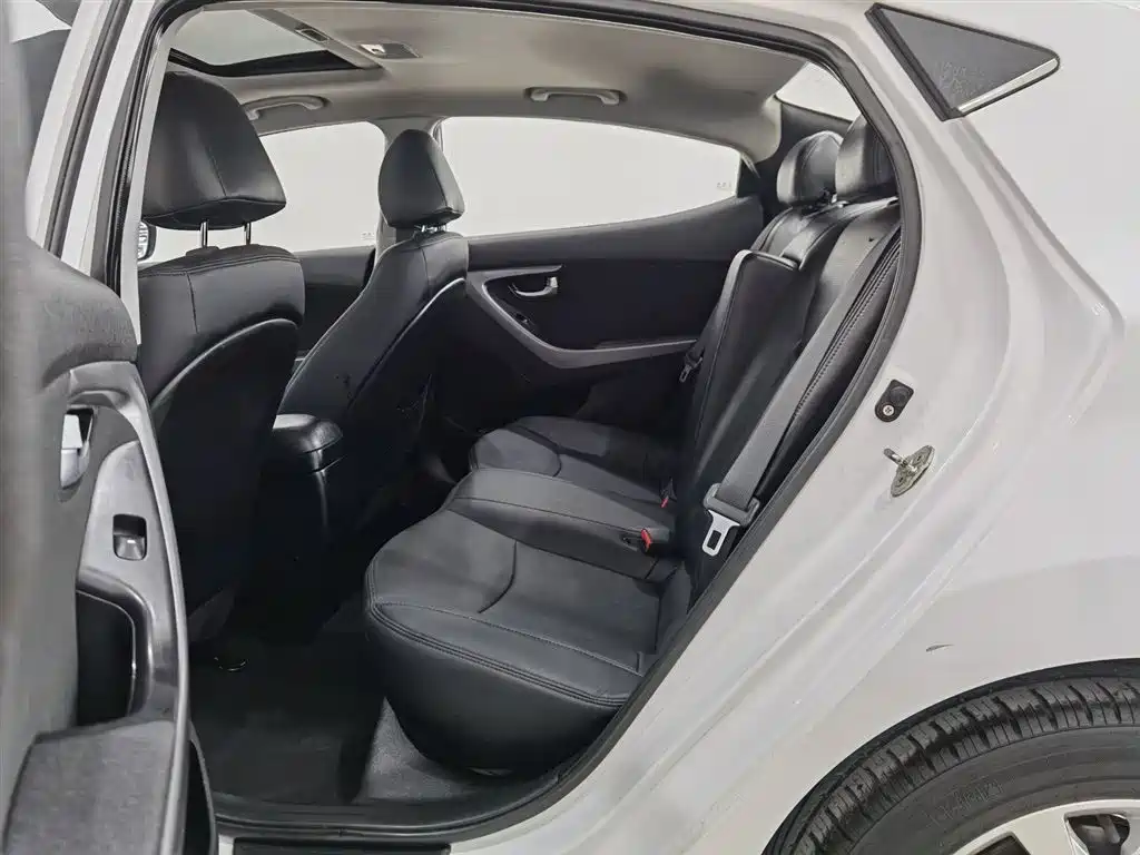 Langdong 2016 1.6L manual premium model купить на сайте DeffCars