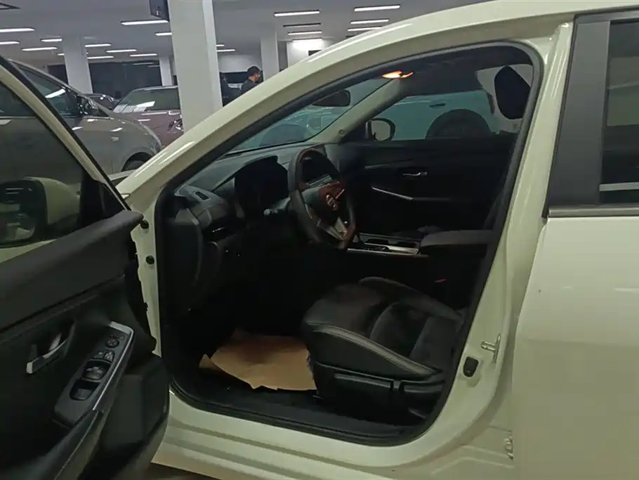 Sylphy 2022 1.6L XL CVT Enjoy Edition купить на сайте DeffCars