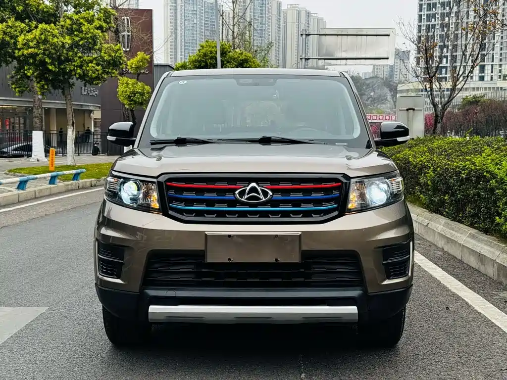 Changan Auchan X70A 2020 1.5L manual basic model купить на сайте DeffCars