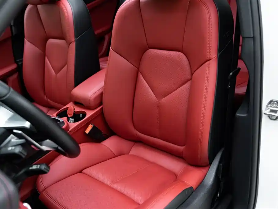 Macan 2021 Macan 2.0T купить на сайте DeffCars