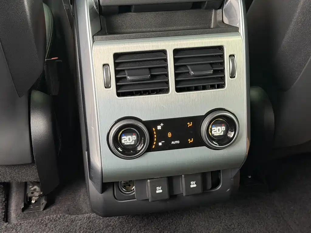Range Rover Sport 2020 5.0 SC V8 SVR купить на сайте DeffCars