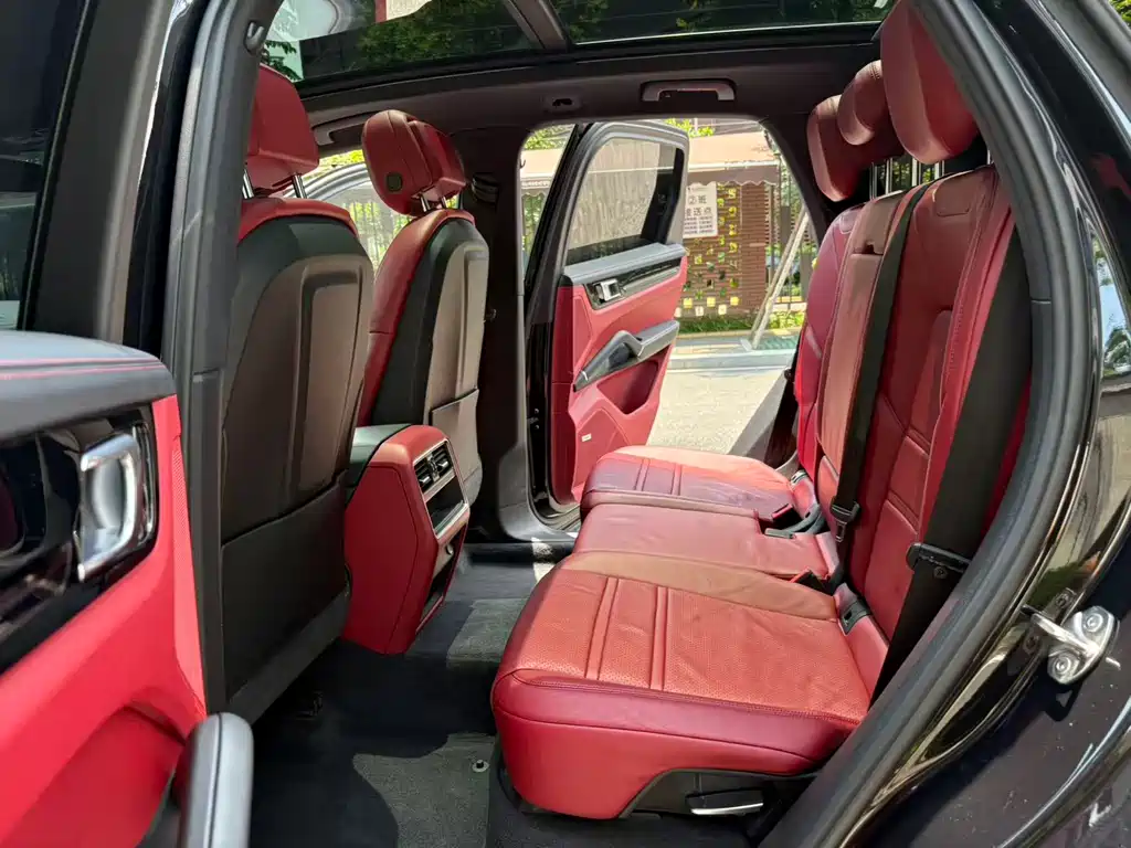 Cayenne 2019 Cayenne 3.0T купить на сайте DeffCars