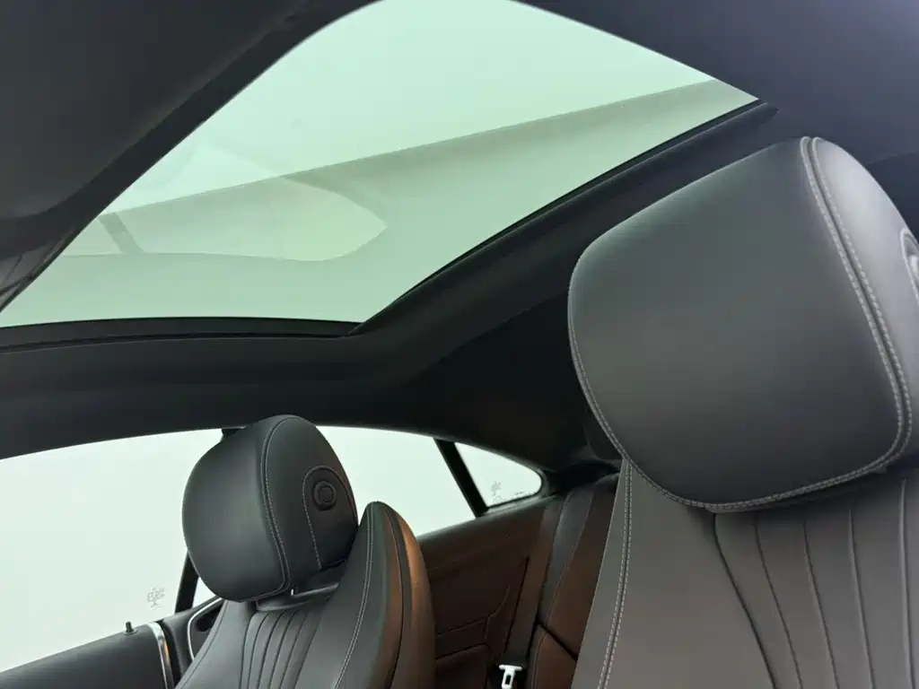 Mercedes-Benz E-Class (Imported) 2020 E 260 Coupe купить на сайте DeffCars