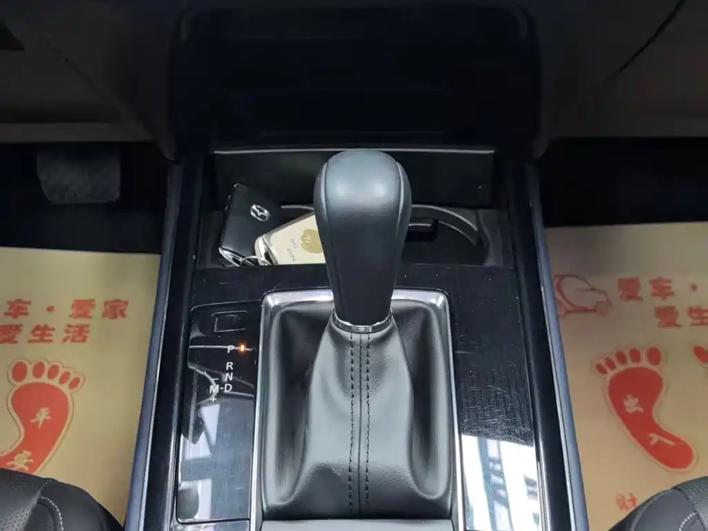 Mazda CX-30 2021 2.0L automatic Yayue type купить на сайте DeffCars