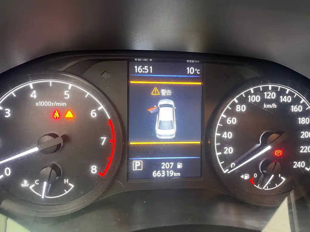 Teana 2021 2.0L XL Comfort Edition купить на сайте DeffCars