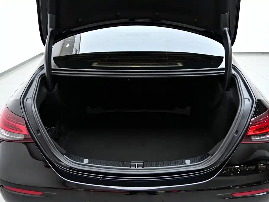 Mercedes-Benz E-Class 2021 facelift E 300 L fashionable model купить на сайте DeffCars