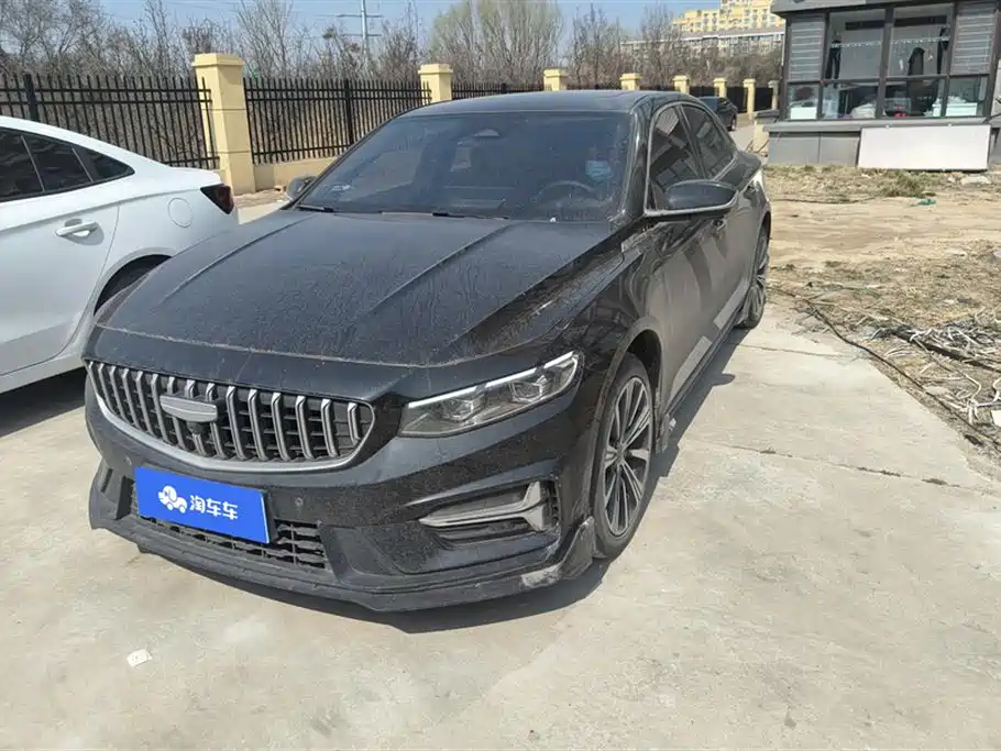 Xingrui 2025 Dongfangyao 2.0TD Star Edition купить на сайте DeffCars