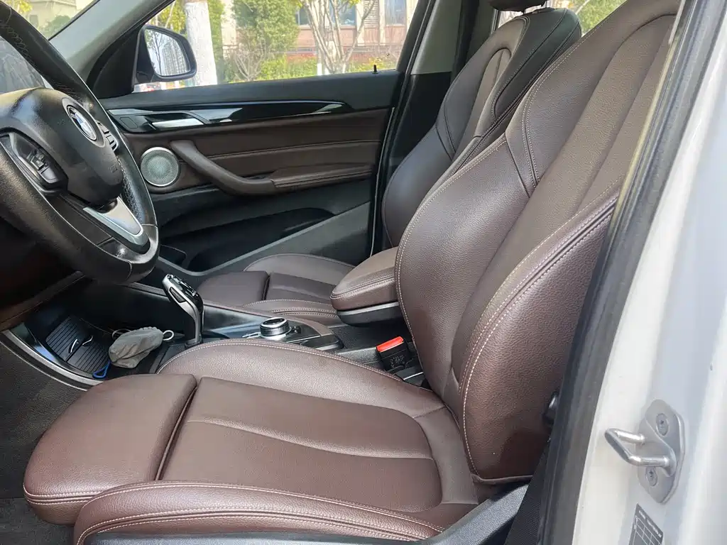 BMW X1 2022 sDrive20Li Fashion Model купить на сайте DeffCars