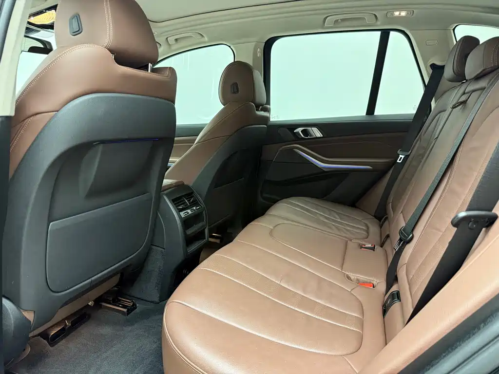 BMW X5 imported 2020 xDrive30i X design package купить на сайте DeffCars