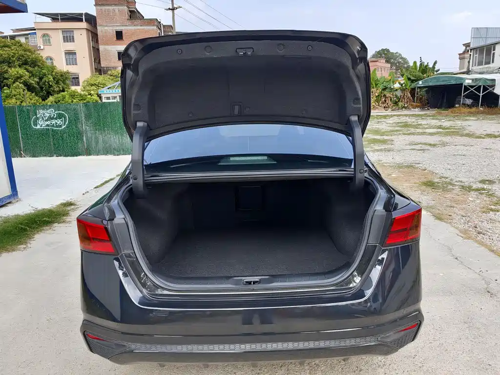 Teana 2022 2.0L XE Pure Edition купить на сайте DeffCars