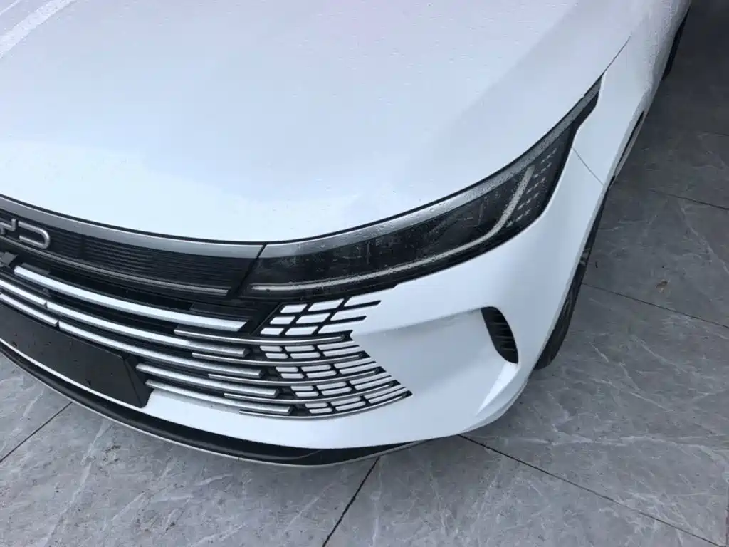 Destroyer 05 2024 Honor Edition DM-i 120KM Luxury Type купить на сайте DeffCars