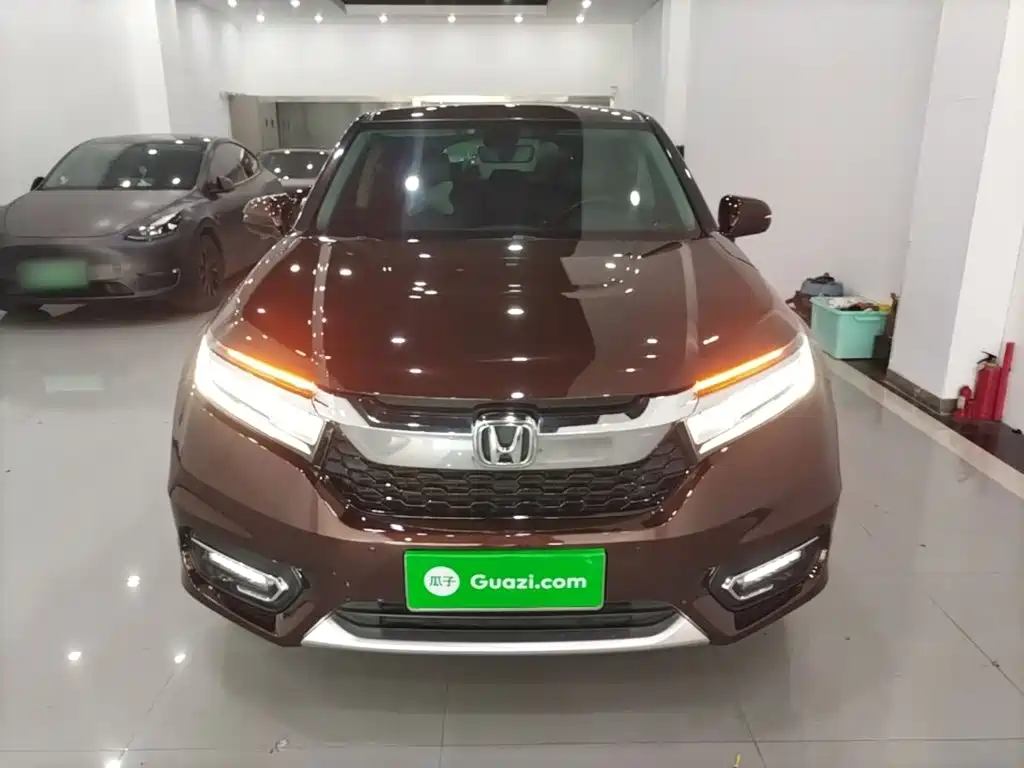 Avancier 2017 370TURBO 2WD Deluxe Edition купить на сайте DeffCars