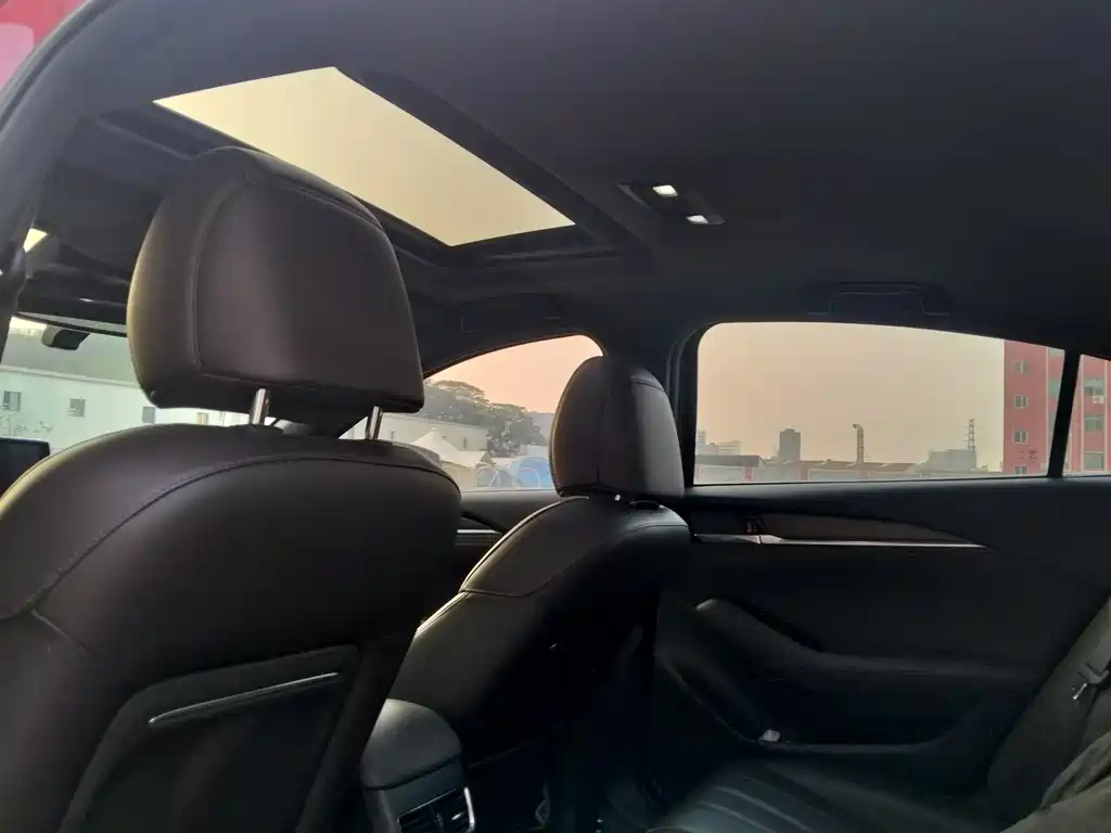 Atez 2020 2.5L Blue Sky Honor Edition купить на сайте DeffCars