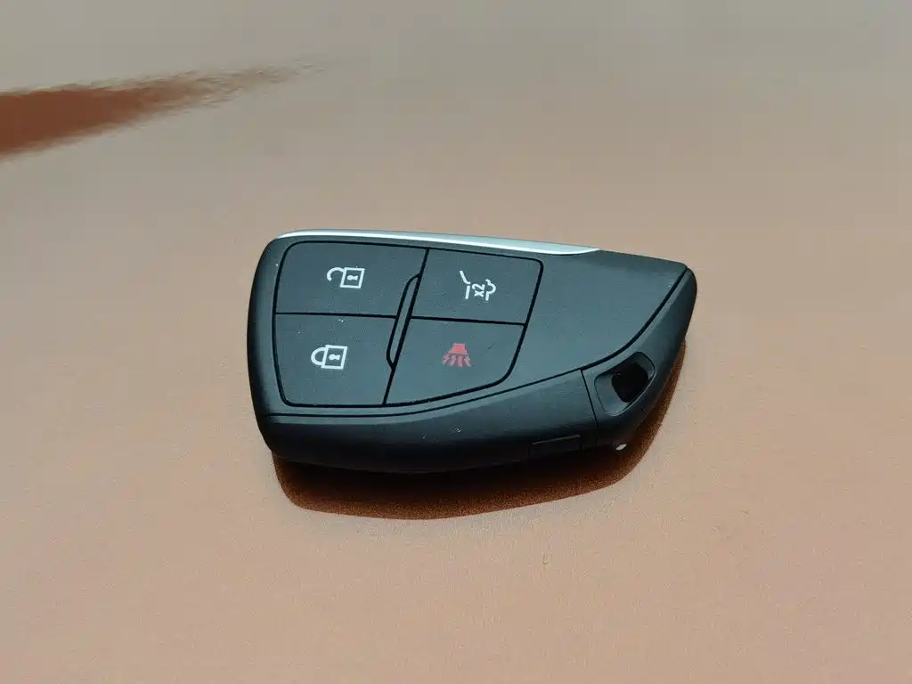 Encore S 2020 Encore S 652T 4WD Luxury Edition купить на сайте DeffCars