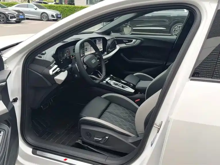 Audi A5L 2026 2.0T Sports Edition Plus купить на сайте DeffCars