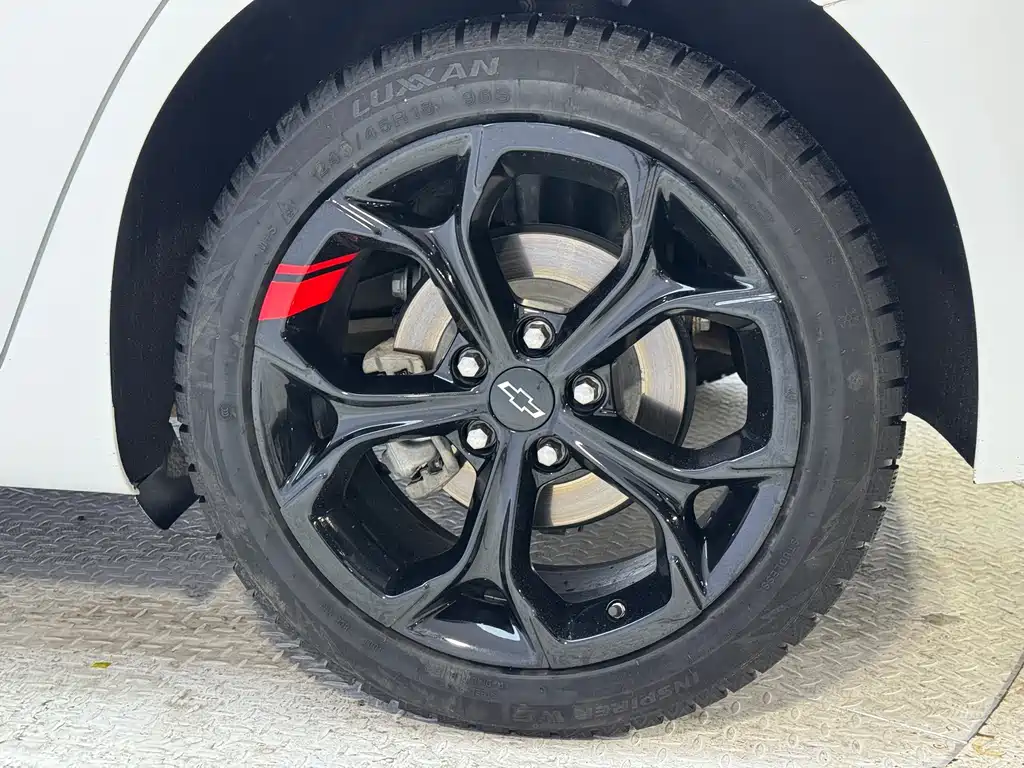 Malibu XL 2019 Redline 550T automatic sharp version купить на сайте DeffCars