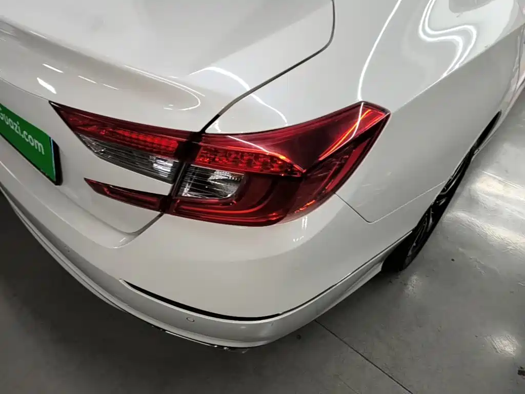 Accord 2018 260TURBO Elite Edition National VI купить на сайте DeffCars